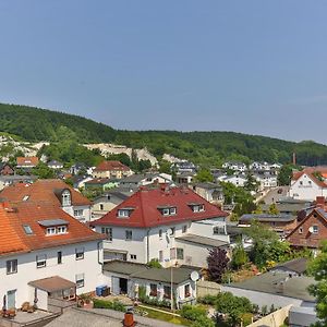 Rügen-Hotel Sassnitz